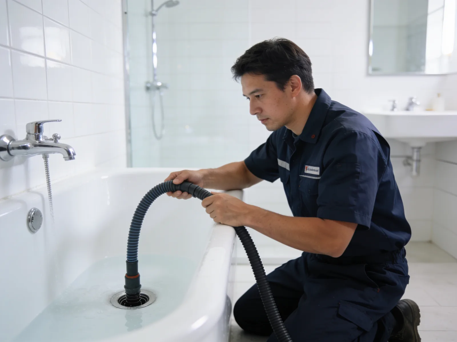 Emergency Plumber Quebeck, TN FAQs
